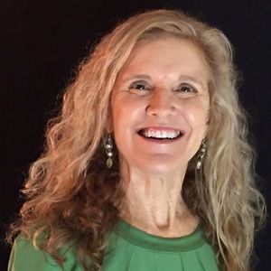 Meet your Posher, Ginny